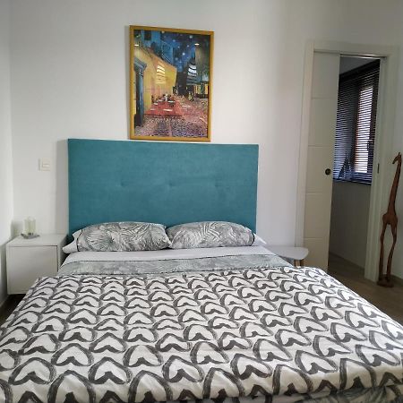 Altozano Room I, Estudio, Centro De Malaga, Gayfriendly, Wi-Fi Gratis Exteriör bild