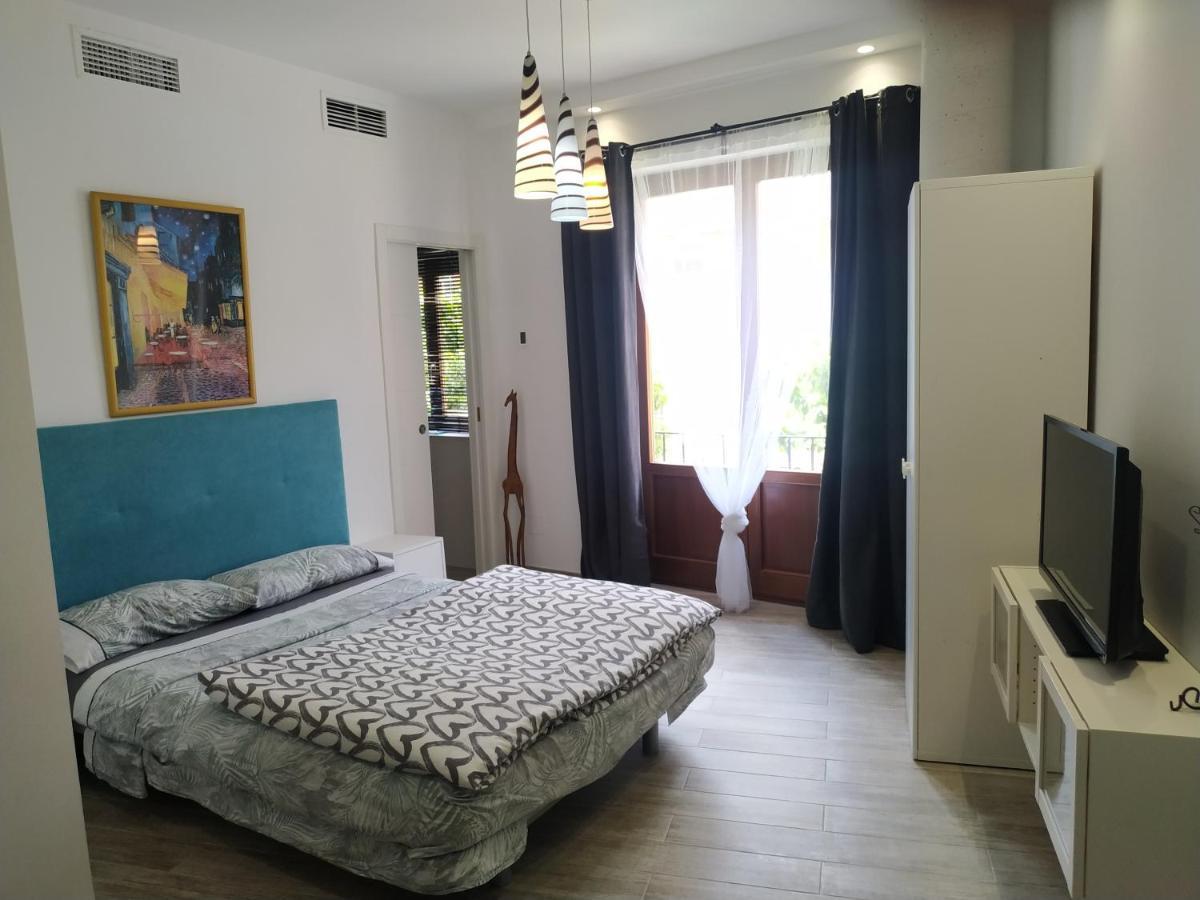 Altozano Room I, Estudio, Centro De Malaga, Gayfriendly, Wi-Fi Gratis Exteriör bild