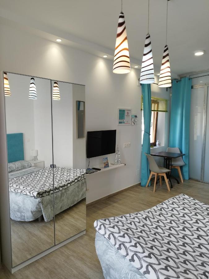 Altozano Room I, Estudio, Centro De Malaga, Gayfriendly, Wi-Fi Gratis Exteriör bild