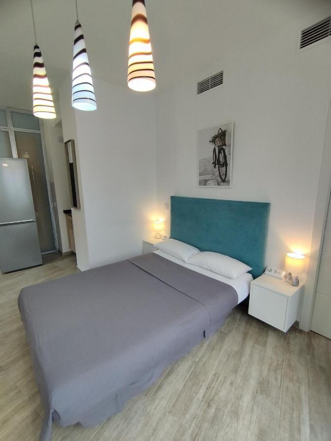 Altozano Room I, Estudio, Centro De Malaga, Gayfriendly, Wi-Fi Gratis Exteriör bild